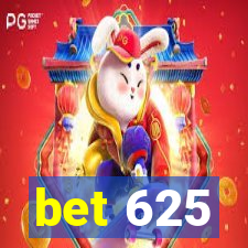 bet 625