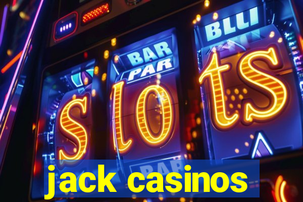 jack casinos