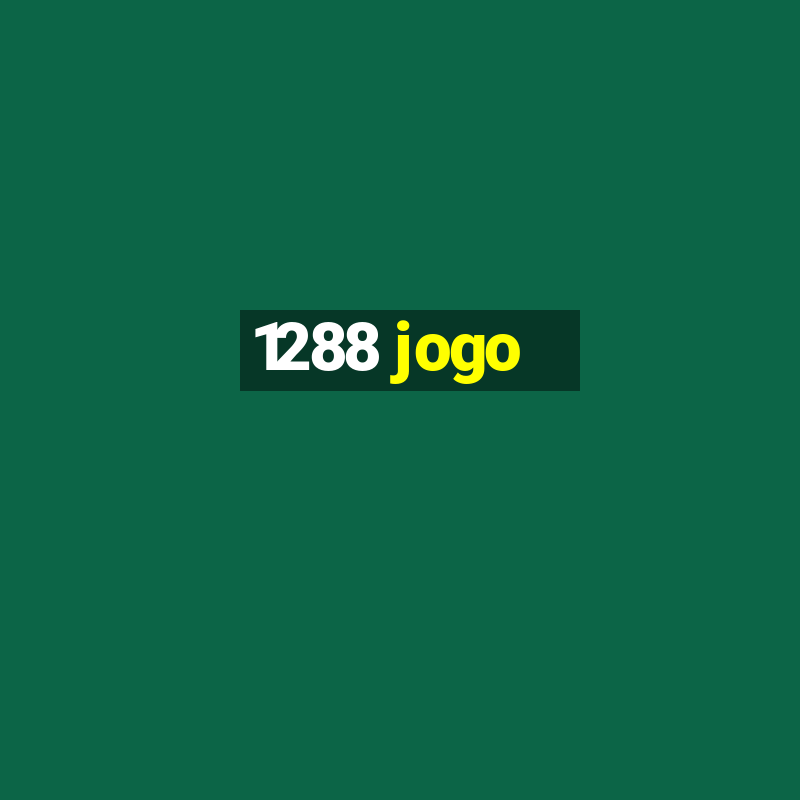 1288 jogo