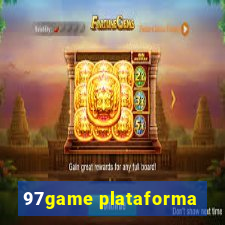 97game plataforma