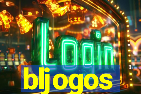 bljogos