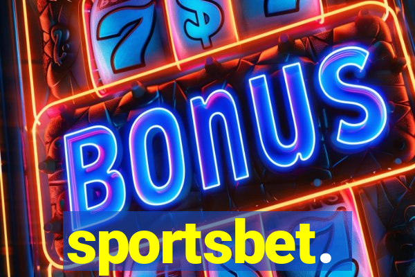 sportsbet.