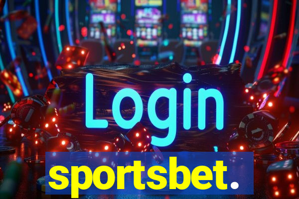 sportsbet.