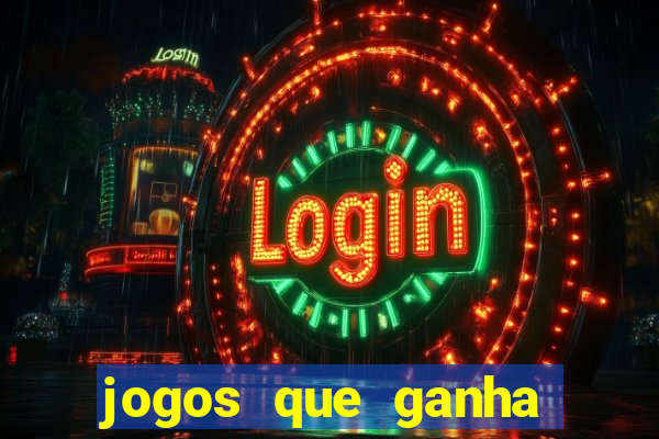 jogos que ganha bonus ao se cadastrar