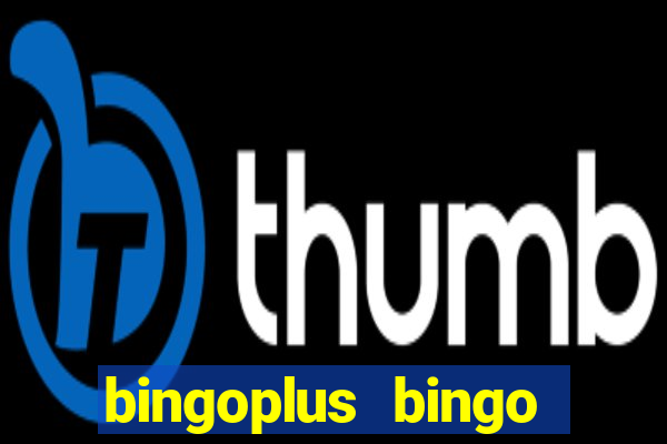 bingoplus bingo poker slots