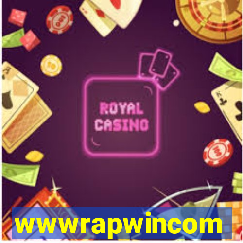 wwwrapwincom