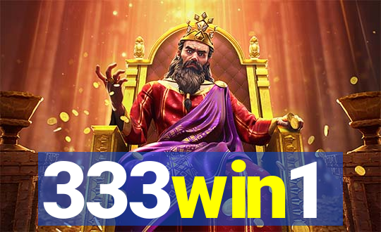 333win1