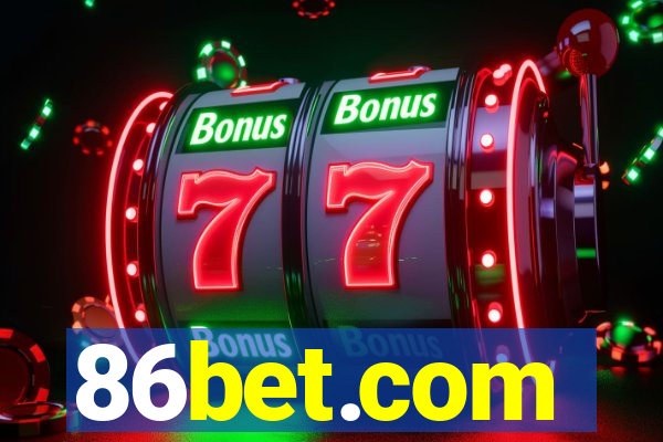 86bet.com