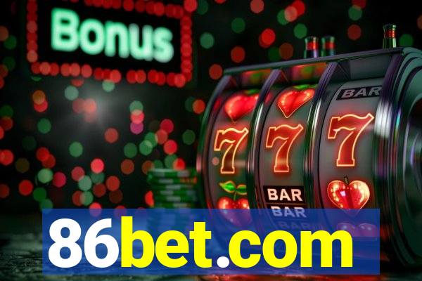 86bet.com