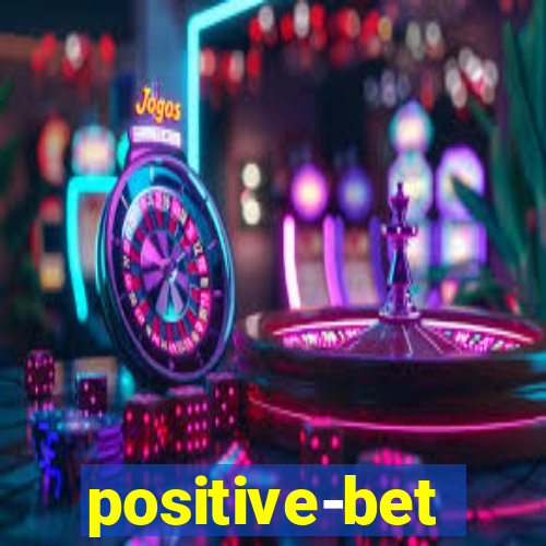 positive-bet