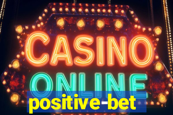 positive-bet