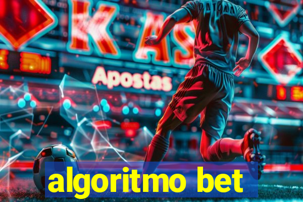 algoritmo bet