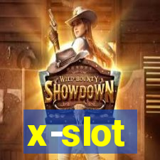 x-slot