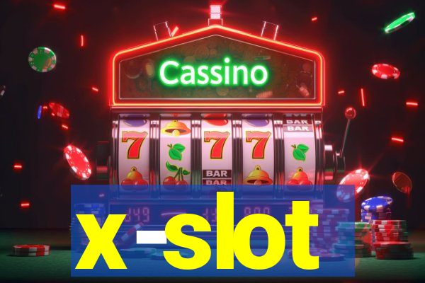 x-slot