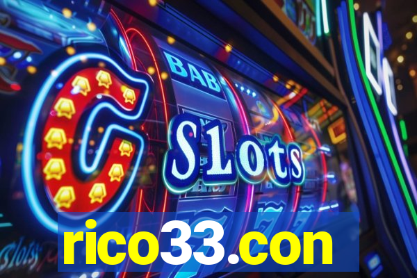 rico33.con