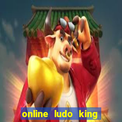 online ludo king cash game