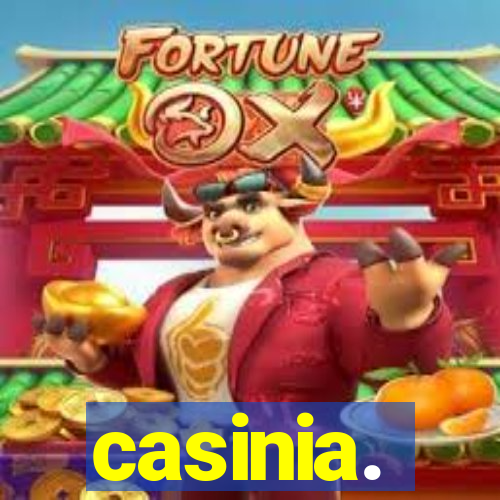 casinia.