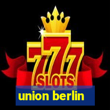 union berlin