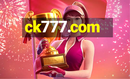 ck777.com