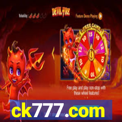 ck777.com