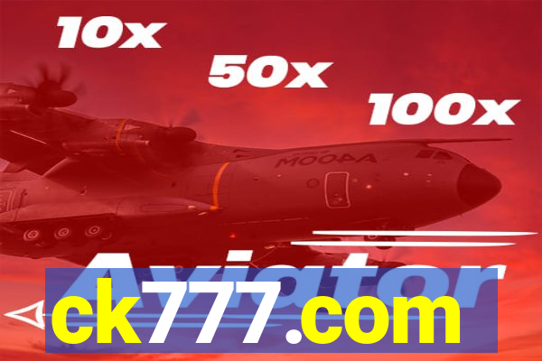 ck777.com