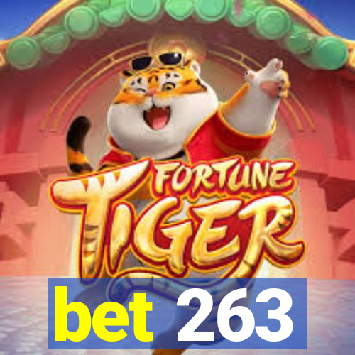 bet 263