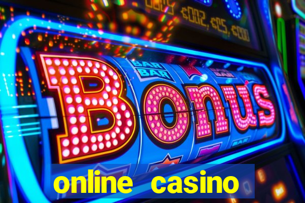 online casino atlantic city