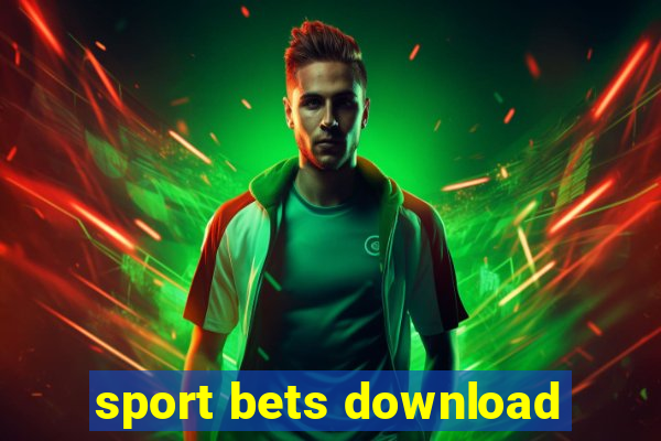 sport bets download