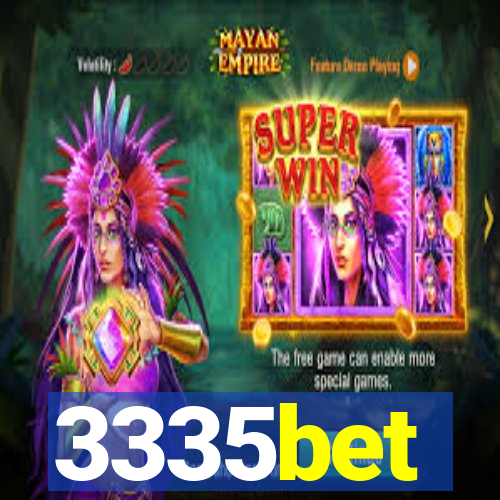 3335bet