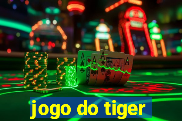 jogo do tiger