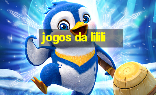 jogos da lilili