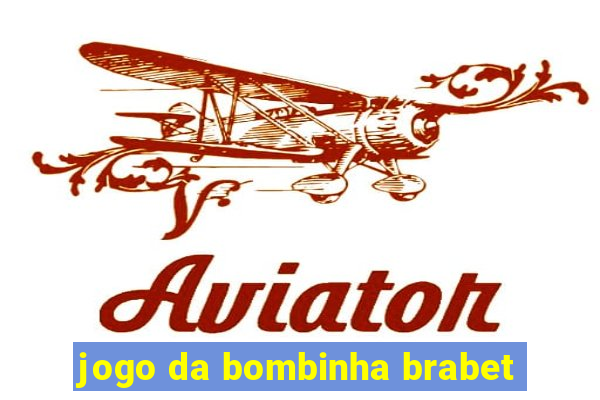 jogo da bombinha brabet