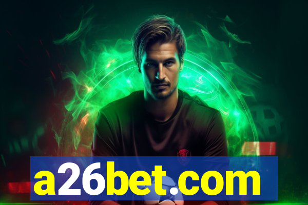 a26bet.com