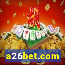 a26bet.com