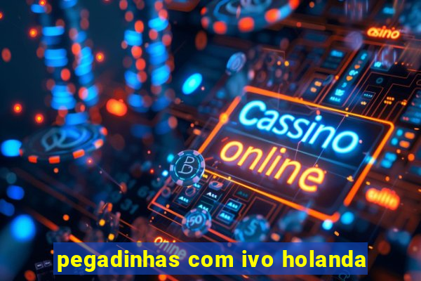 pegadinhas com ivo holanda