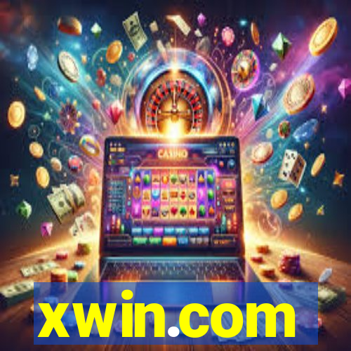 xwin.com