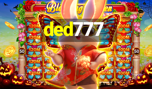 ded777