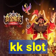 kk slot