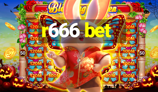 r666 bet