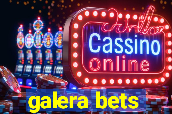 galera bets