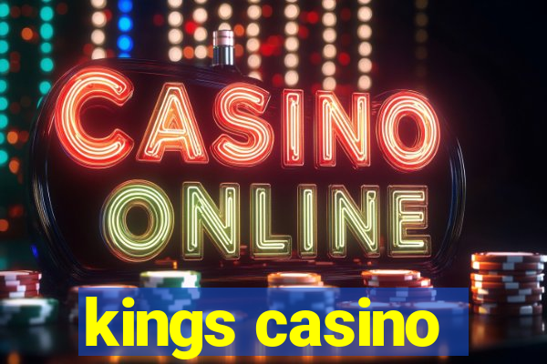 kings casino