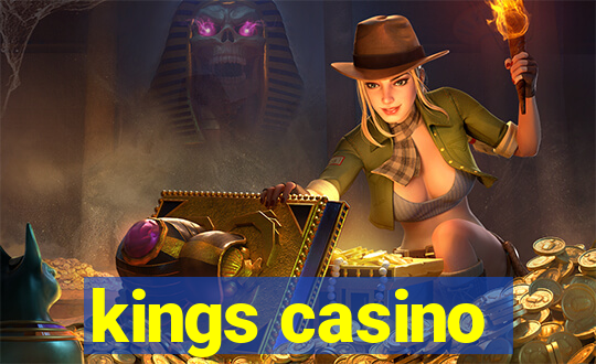 kings casino