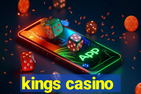 kings casino