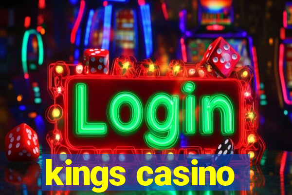 kings casino