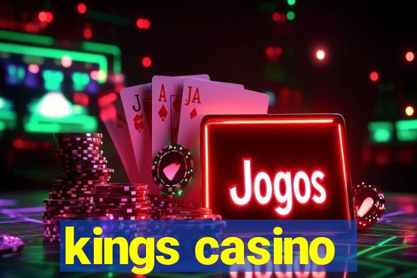 kings casino