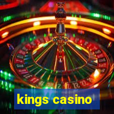 kings casino