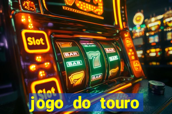 jogo do touro fortune ox