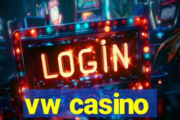 vw casino