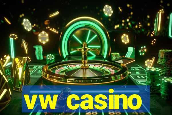 vw casino