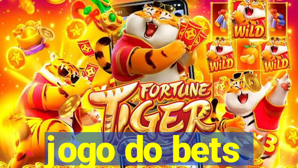 jogo do bets